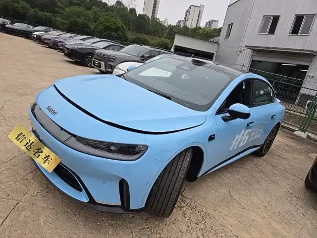 Smart #6 2026 из Китая — купить под ключ