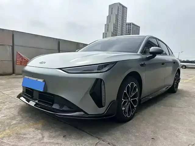 Chery Fulwin A9 2026 из Китая — купить под ключ