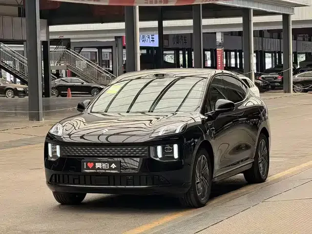 GAC Hyptec S600 2026 из Китая — купить под ключ