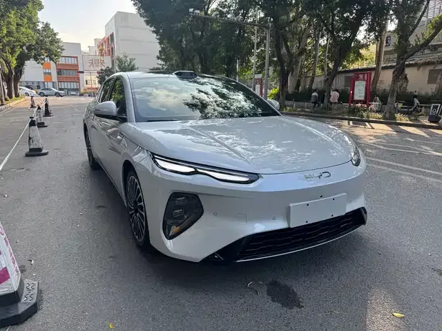 BYD Seal 08 2026 из Китая — купить под ключ
