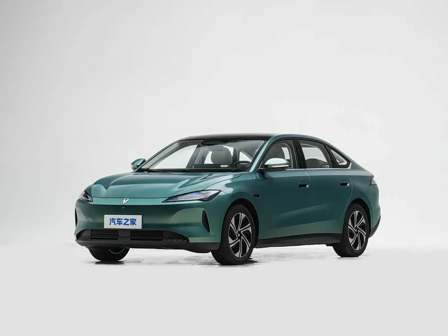 Jetta M6 2027 из Китая — купить под ключ