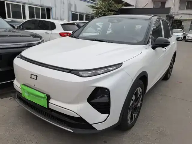 Bestune 07 2025 из Китая — купить под ключ