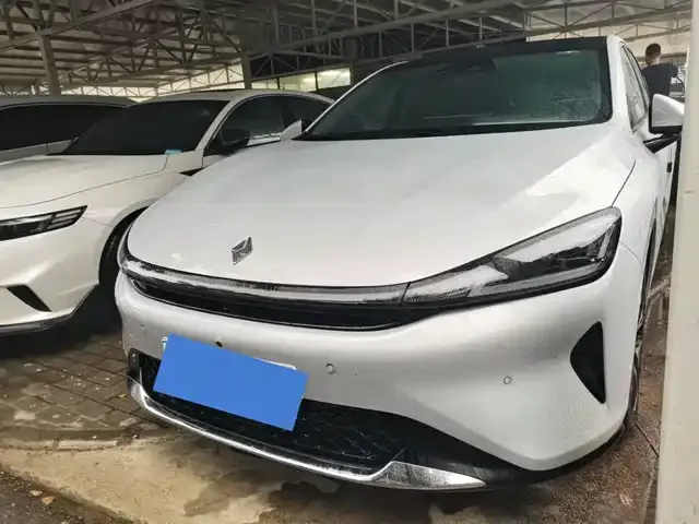 Baojun Xiangjing 2026 из Китая — купить под ключ