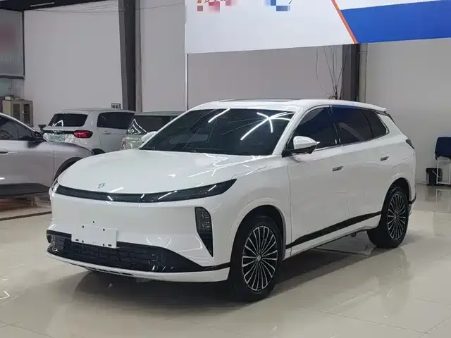 Dongfeng Aeolus L8 2026 из Китая — купить под ключ