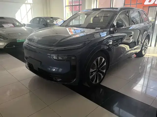 Dongfeng Yipai M8 2026 из Китая — купить под ключ