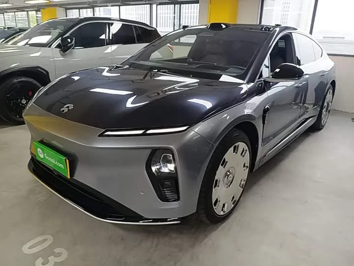 Nio ET9 2025 из Китая — купить под ключ
