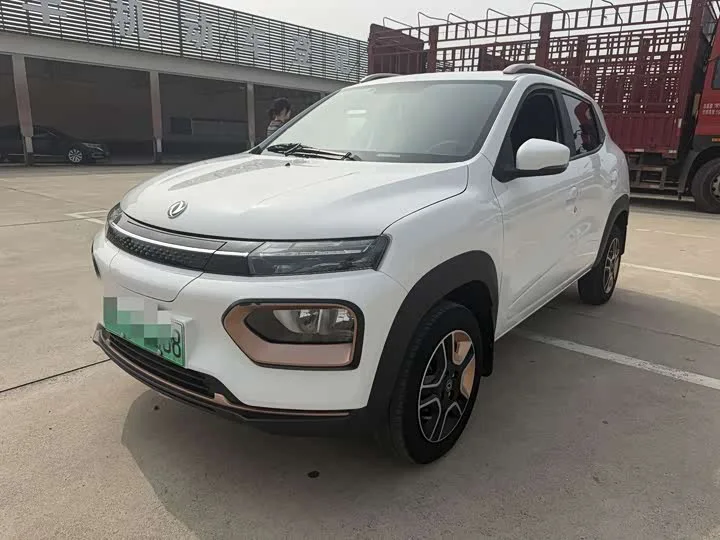 Dongfeng Yipai Nano Box 2023 из Китая — купить под ключ