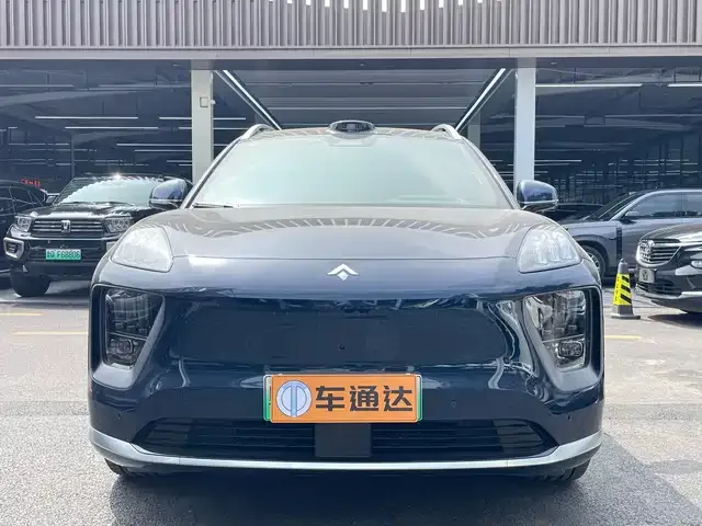 GAC Hyptec HL 2025 из Китая — купить под ключ