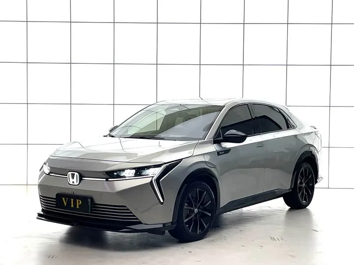 Honda e:NS2 2024 из Китая — купить под ключ