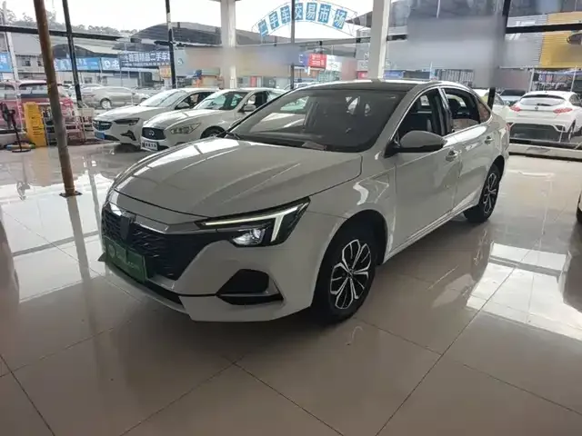 Roewe i6 Max EV 2024 из Китая — купить под ключ