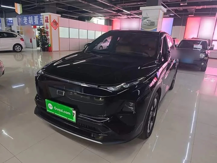 Bestune 07 2026 из Китая — купить под ключ