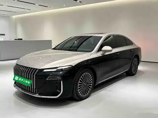 Roewe M7 DMH 2025 из Китая — купить под ключ