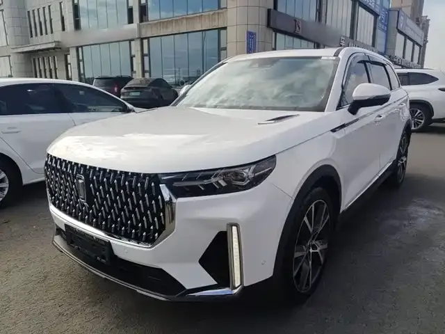 Bestune T99 2022 из Китая — купить под ключ