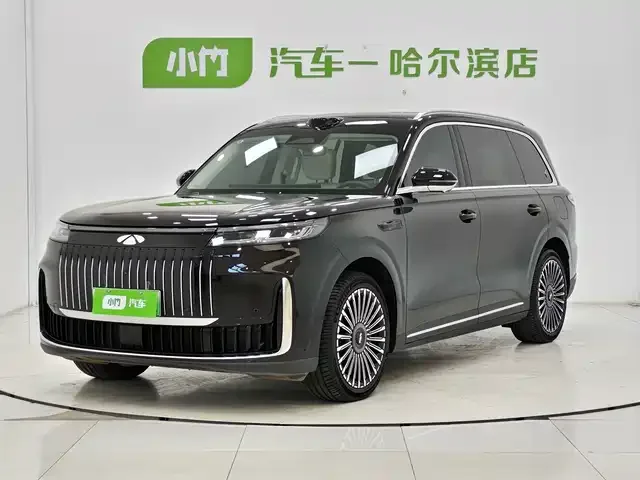 Chery Fulwin T11 2026 из Китая — купить под ключ