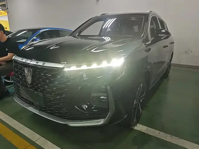 Roewe RX5 eMax 2022 из Китая — купить под ключ