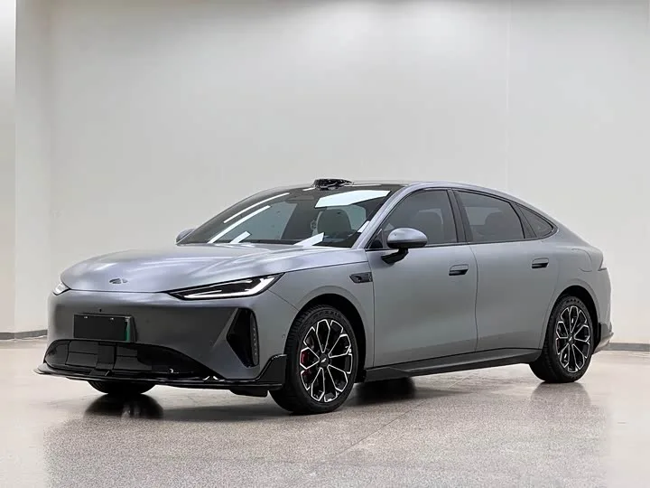 Chery Fulwin A9 2026 из Китая — купить под ключ
