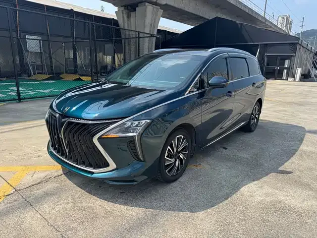 Dongfeng Forthing Yacht 2022 из Китая — купить под ключ