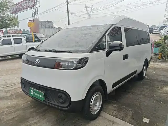 Maxus Dana V1 2025 из Китая — купить под ключ