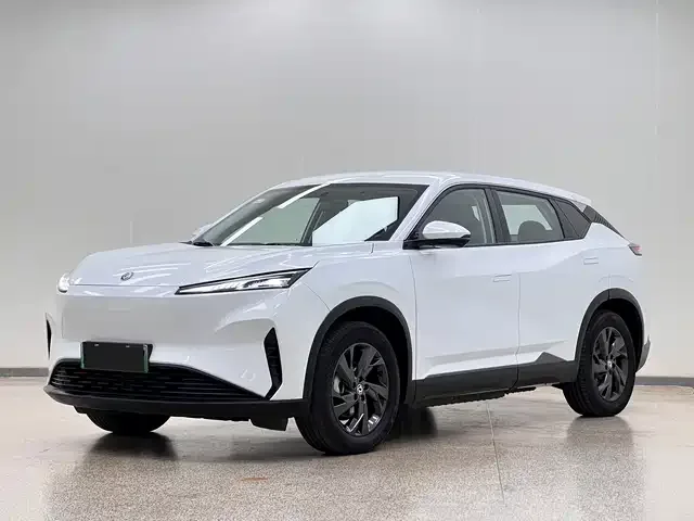 Dongfeng Aeolus Sky EV01 2025 из Китая — купить под ключ