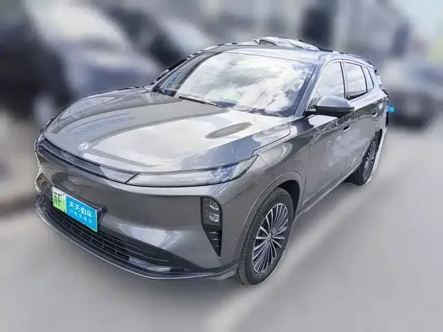 Dongfeng Aeolus L8 2025 из Китая — купить под ключ