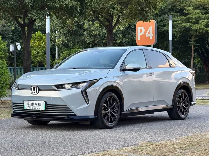 Honda e:NS2 2024 из Китая — купить под ключ