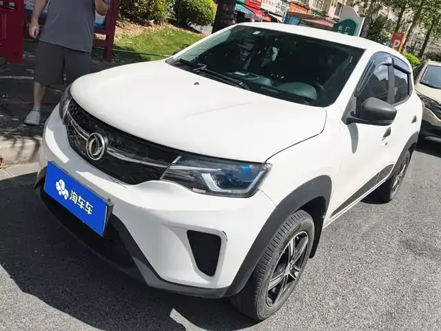 Dongfeng Yipai Nano EX1 2022 из Китая — купить под ключ