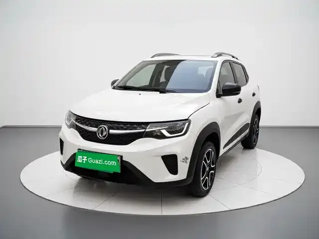 Dongfeng Yipai Nano EX1 2022 из Китая — купить под ключ