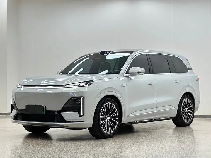 Changan Deepal S09 2025 из Китая — купить под ключ