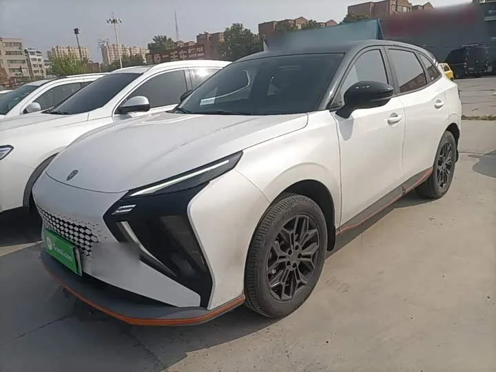 Dongfeng Forthing Leiting 2024 из Китая — купить под ключ