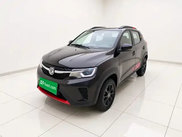 Dongfeng Yipai Nano EX1 2022 из Китая — купить под ключ
