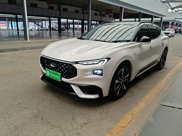 Ford Mondeo Sport (Evos) 2023 из Китая — купить под ключ
