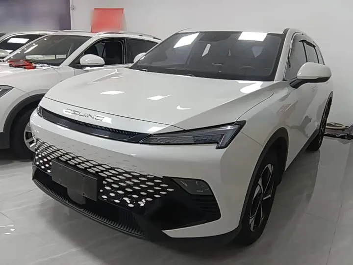 Beijing X55 (Mofang) 2024 из Китая — купить под ключ