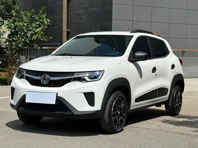 Dongfeng Yipai Nano EX1 2022 из Китая — купить под ключ
