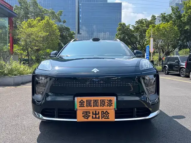 GAC Hyptec HL 2025 из Китая — купить под ключ