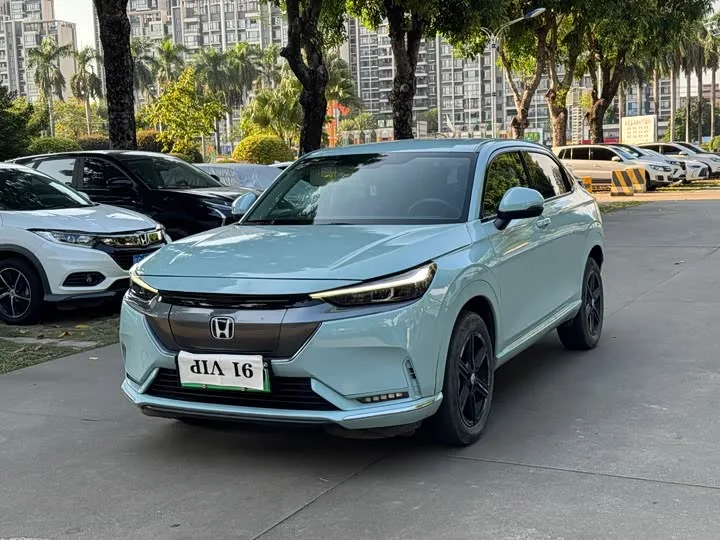 Honda e:NP1 2023 из Китая — купить под ключ