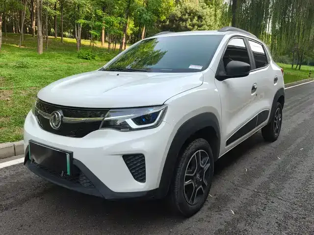 Dongfeng Yipai Nano EX1 2022 из Китая — купить под ключ