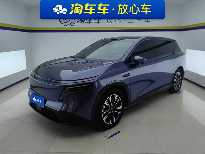 Nissan NX8 2026 из Китая — купить под ключ