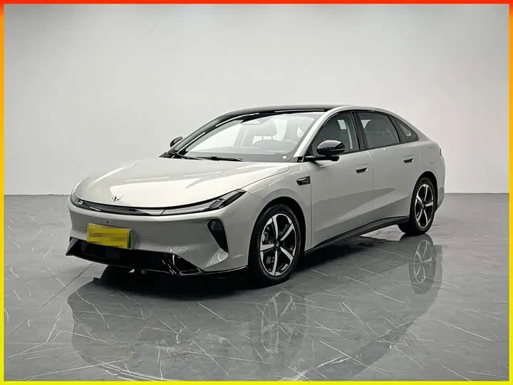 BAIC Arcfox S3 2026 из Китая — купить под ключ