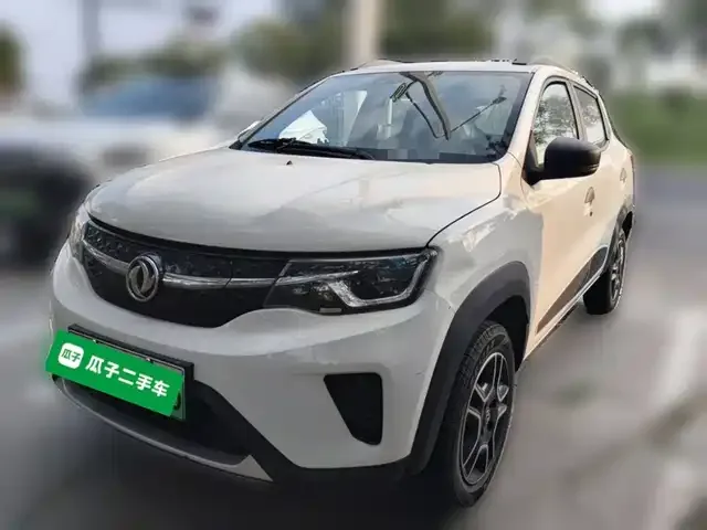 Dongfeng Yipai Nano EX1 2022 из Китая — купить под ключ