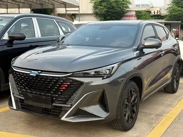 Changan Oshan X5 Plus 2023 из Китая — купить под ключ