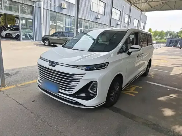Bestune M9 2024 из Китая — купить под ключ