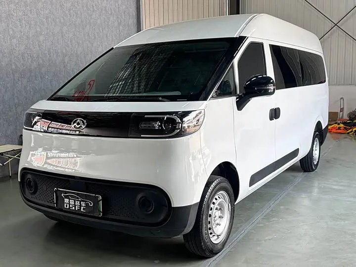 Maxus Dana V1 2025 из Китая — купить под ключ