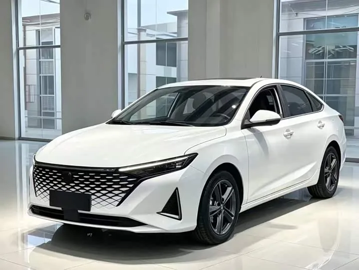 Changan Raeton Plus 2023 из Китая — купить под ключ
