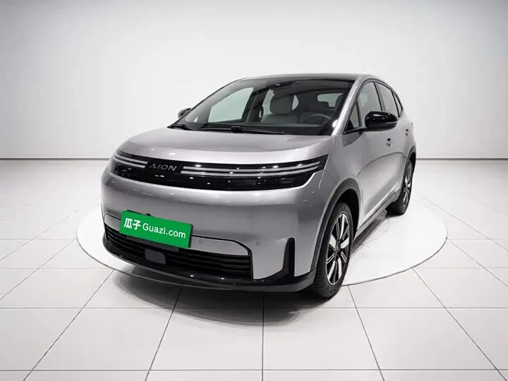 GAC Aion N60 2026 из Китая — купить под ключ