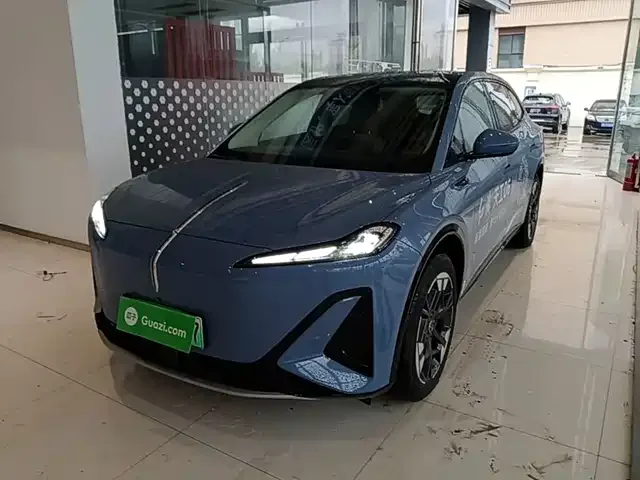 Hongqi EHS5 (Tiangong 06) 2025 из Китая — купить под ключ