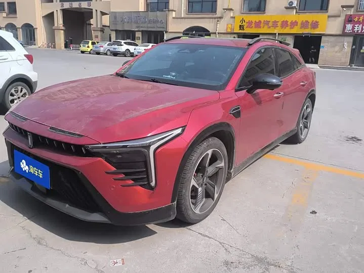 Bestune B70S 2022 из Китая — купить под ключ
