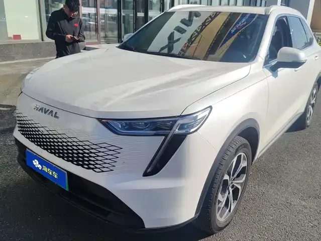 Haval Ruge Max 2023 из Китая — купить под ключ