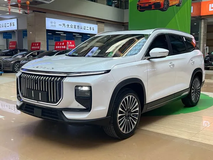 Jetour X90 C-DM Hybrid 2025 из Китая — купить под ключ