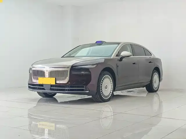 Voyah Passion L 2026 из Китая — купить под ключ