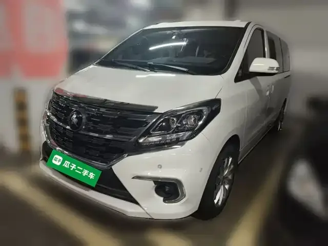 Dongfeng Forthing M7 2023 из Китая — купить под ключ